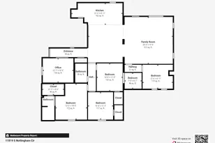 11819 S Nottingham Cir, Houston, TX 77071 - Photo 45