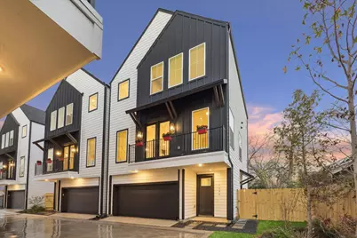 719 Thornton Road #C, Houston, TX 77018 - Photo 1