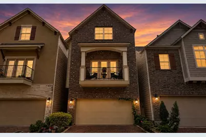 3504 Vista Terrace Lane, Houston, TX 77018 - Photo 3