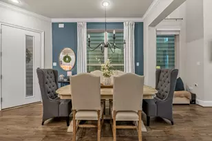3504 Vista Terrace Ln, Houston, TX 77018 - Photo 7