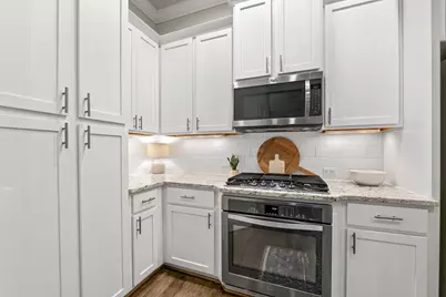 3504 Vista Terrace Lane, Houston, TX 77018 - Photo 9