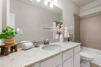 3504 Vista Terrace Lane, Houston, TX 77018 - Photo 33