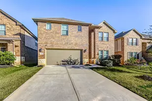 2165 Woodland Pine Dr, Conroe, TX 77384 - Photo 3