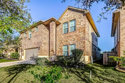 2165 Woodland Pine Drive, Conroe, TX 77384 - Photo 1
