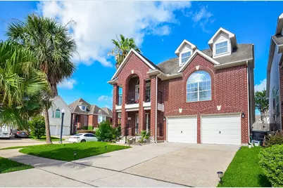 3654 Royal Royce Drive, Houston, TX 77042 - Photo 1