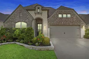 20303 Noble Arabian Dr, Tomball, TX 77377 - Photo 1