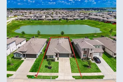 7523 Victoria Brook Trace, Richmond, TX 77407 - Photo 3