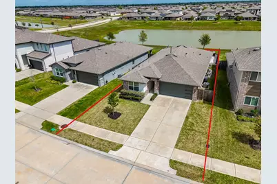 7523 Victoria Brook Trace, Richmond, TX 77407 - Photo 33