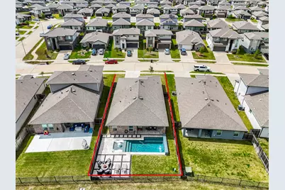 7523 Victoria Brook Trace, Richmond, TX 77407 - Photo 35