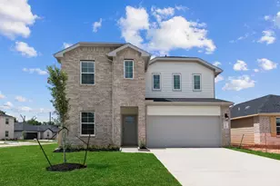1550 Cinque Terre Way, Richmond, TX 77406 - Photo 1