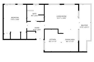 8211 Katy Fwy, Houston, TX 77024 - Photo 21
