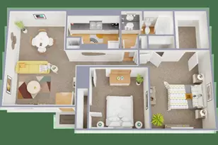 1100 Graham Dr, Tomball, TX 77375 - Photo 3