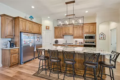 3201 Old Spring Way, Bryan, TX 77808 - Photo 7