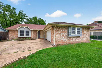 9318 Benning Drive, Houston, TX 77031 - Photo 3