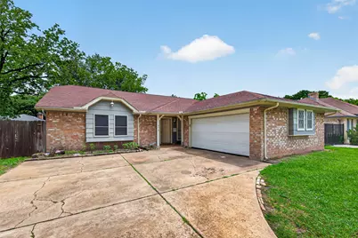 9318 Benning Drive, Houston, TX 77031 - Photo 1
