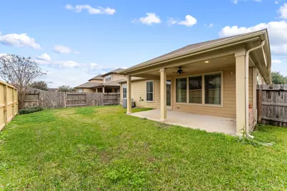 15219 Sunlight Bay Court, Cypress, TX 77429 - Photo 19