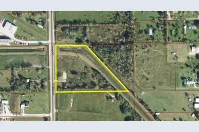 4101 Fm 1128 Road, Pearland, TX 77584 - Photo 1