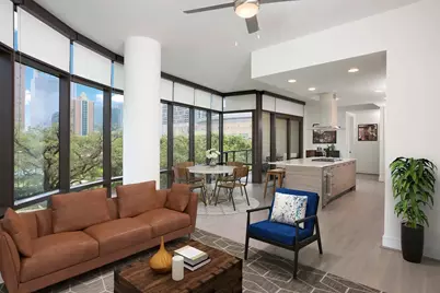 1515 Austin Street #1-1307, Houston, TX 77002 - Photo 19