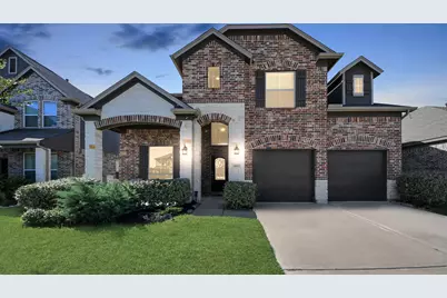 14611 Sycamore Side Way, Cypress, TX 77429 - Photo 1
