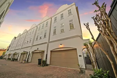 1250 W 23rd Street, Houston, TX 77008 - Photo 3