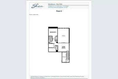 29949 Stony Forest Drive, Magnolia, TX 77354 - Photo 3