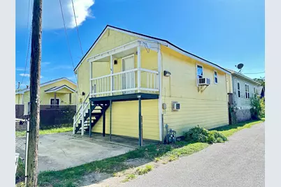 5306 Avenue O 1/2 #Rear, Galveston, TX 77551 - Photo 1