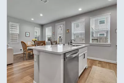 3118 Cloudforest Lane, Houston, TX 77080 - Photo 9