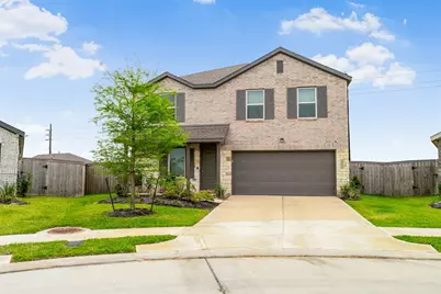 29055 Pearl Barley Way, Hockley, TX 77447 - Photo 19