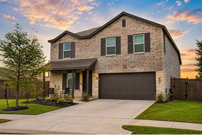 29055 Pearl Barley Way, Hockley, TX 77447 - Photo 1