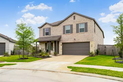 29055 Pearl Barley Way, Hockley, TX 77447 - Photo 21