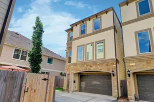 1518 Birdsall St, Houston, TX 77007 - Photo 1