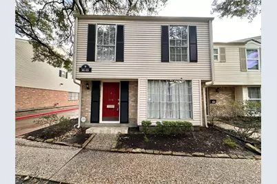 806 Wax Myrtle Lane, Houston, TX 77079 - Photo 1