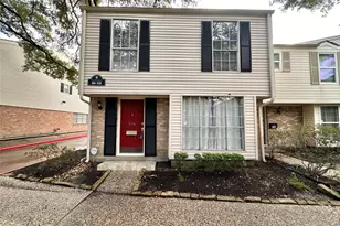 806 Wax Myrtle Ln, Houston, TX 77079 - Photo 1