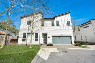 506 W Donovan Street #F, Houston, TX 77091 - Photo 1