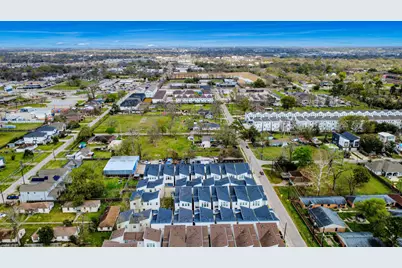 506 W Donovan Street #F, Houston, TX 77091 - Photo 23