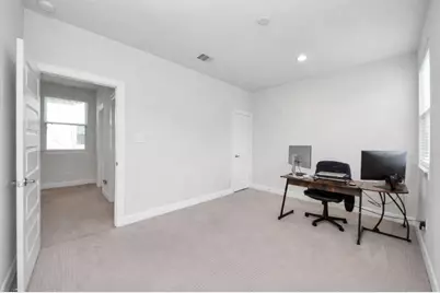 506 W Donovan Street #F, Houston, TX 77091 - Photo 17