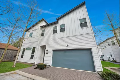 506 W Donovan Street #F, Houston, TX 77091 - Photo 25