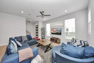 506 W Donovan St, Houston, TX 77091 - Photo 5