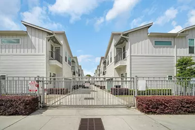 506 W Donovan Street #F, Houston, TX 77091 - Photo 29