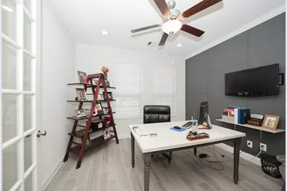 2627 Banyon Gulch Ln Lane, Katy, TX 77493 - Photo 7