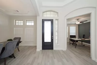 2627 Banyon Gulch Ln Lane, Katy, TX 77493 - Photo 5