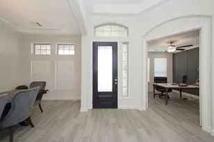 2627 Banyon Gulch Ln, Katy, TX 77493 - Photo 5