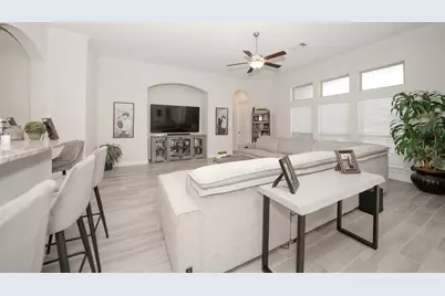 2627 Banyon Gulch Ln Lane, Katy, TX 77493 - Photo 17