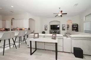 2627 Banyon Gulch Ln, Katy, TX 77493 - Photo 19