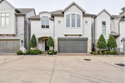 810 Remington Glade Drive, Houston, TX 77042 - Photo 1