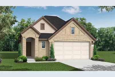 229 Violet Crown Lane, New Caney, TX 77357 - Photo 1