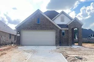 229 Violet Crown Ln, New Caney, TX 77357 - Photo 3
