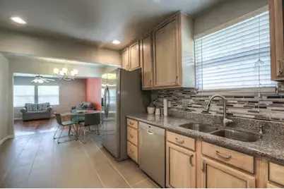 3523 Charleston Street, Houston, TX 77021 - Photo 5