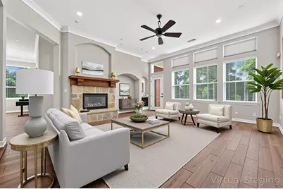 1623 Cafe Dumonde, Conroe, TX 77304 - Photo 29