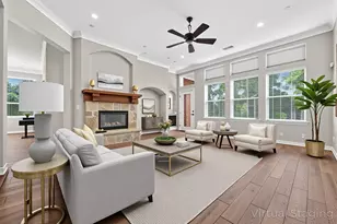 1623 Cafe Dumonde, Conroe, TX 77304 - Photo 29